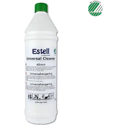Estell Allrengöring Allrent 1L oparfym