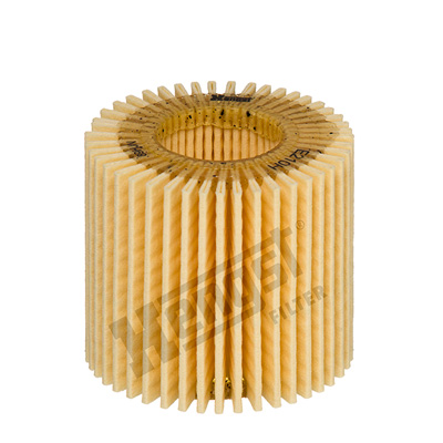 Oljefilter HENGST FILTER E210H D228