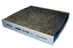 Kupéfilter ALCO FILTER MS-6303C