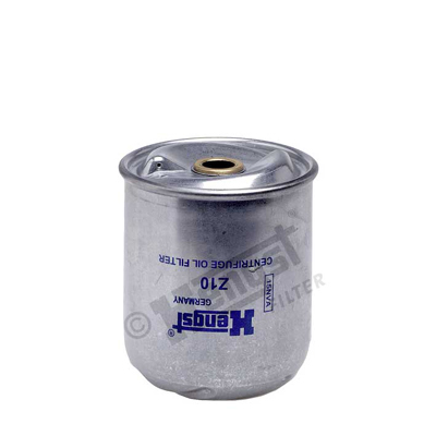 Oljefilter HENGST FILTER Z10 D64
