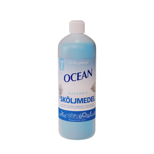 Ocean Sköljmedel Havsbris 1 liter