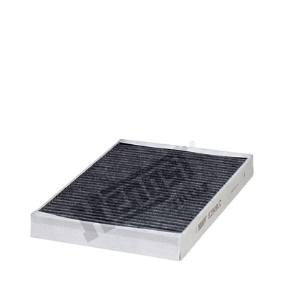 Kupéfilter HENGST FILTER E2949LC