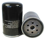 Bränslefilter ALCO FILTER SP-821
