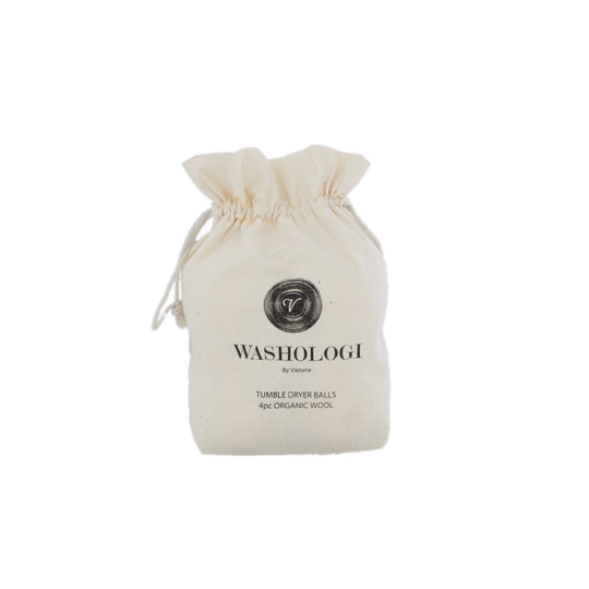 Washologi Organic Tumble Dryer Balls