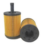 Oljefilter ALCO FILTER MD-437