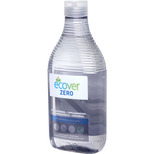 Ecover Zero Handdiskmedel 450 ml