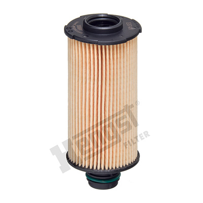 Oljefilter HENGST FILTER E874H D378