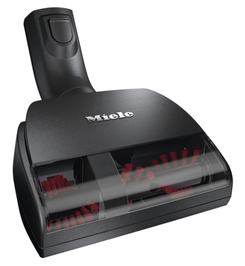 Miele Electro Comfort Hx Seb Cat & Dog Tillbehör Till Dammsugare - Svart