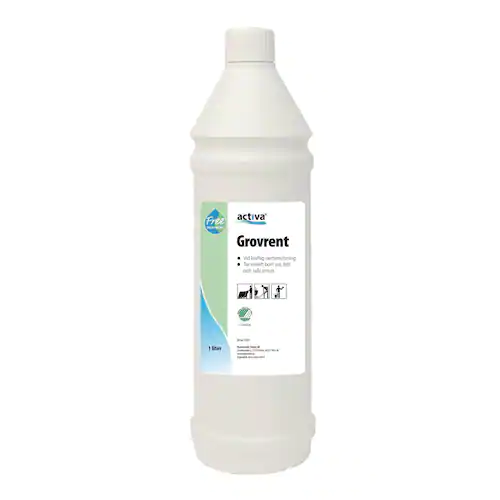 Activa Grovrent Free 1L