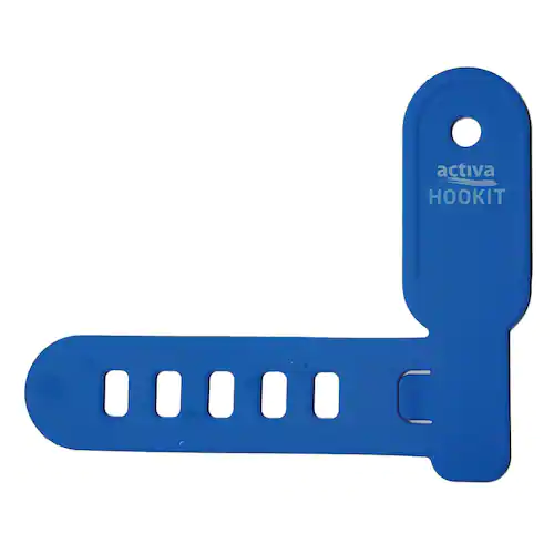 Activa Krok Hookit