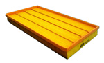 Luftfilter ALCO FILTER MD-8164