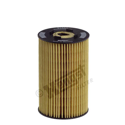Oljefilter HENGST FILTER E134H D31