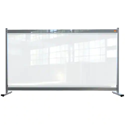 Nobo Skyddsskärm bord 1470x860
