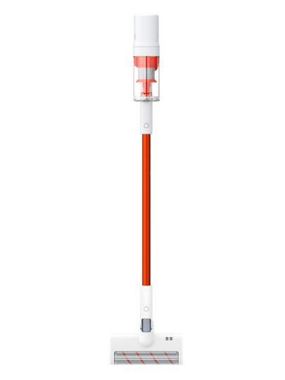 Xiaomi Trouver Power 11 Sladdlösa Dammsugare - Vit