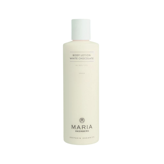 Maria Åkerberg Body Lotion White Chocolate 250 ml