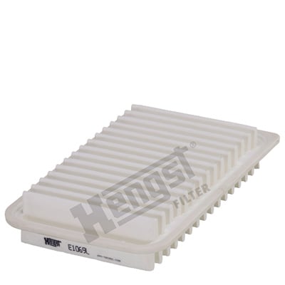 Luftfilter HENGST FILTER E1069L