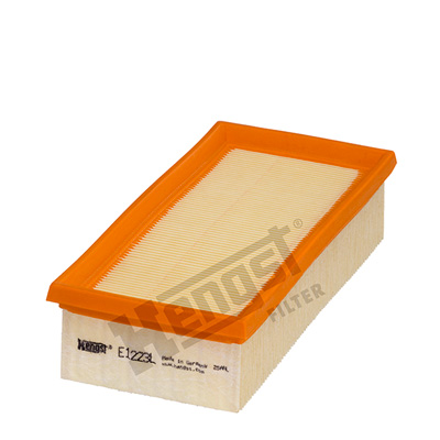Luftfilter HENGST FILTER E1223L
