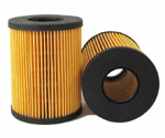 Oljefilter ALCO FILTER MD-423