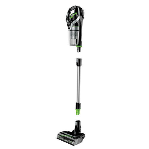 Bissell Multireach Active 21v Pet Sladdlösa Dammsugare - Grön