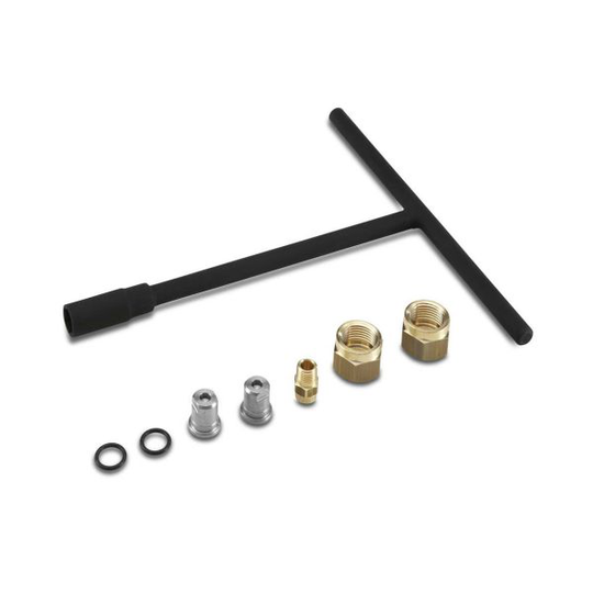 Kärcher FRV30-035 Munstyckssats HD 035