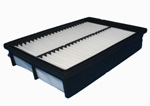 Luftfilter ALCO FILTER MD-8242