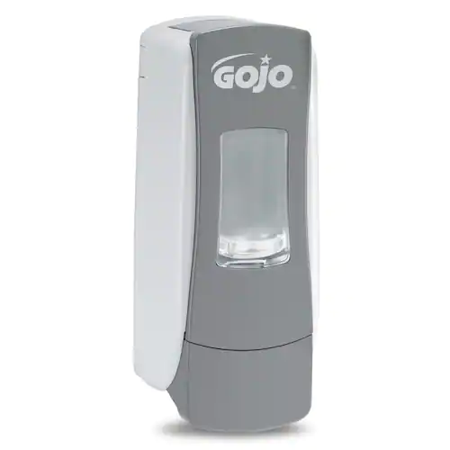 Gojo® Dispenser ADX-7 grå/vit 700 ml