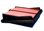 Luftfilter ALCO FILTER MD-8144