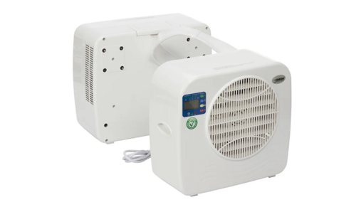 Arctus Nordic Caravan Ac 2,4 Aircondition