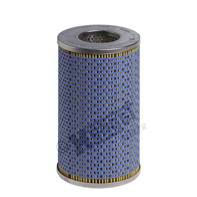 Oljefilter HENGST FILTER E198H