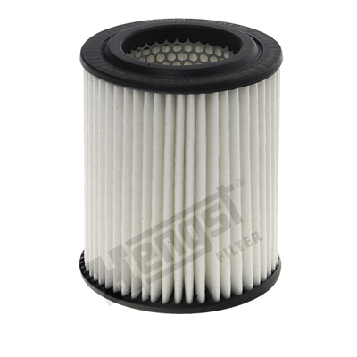 Luftfilter HENGST FILTER E813L