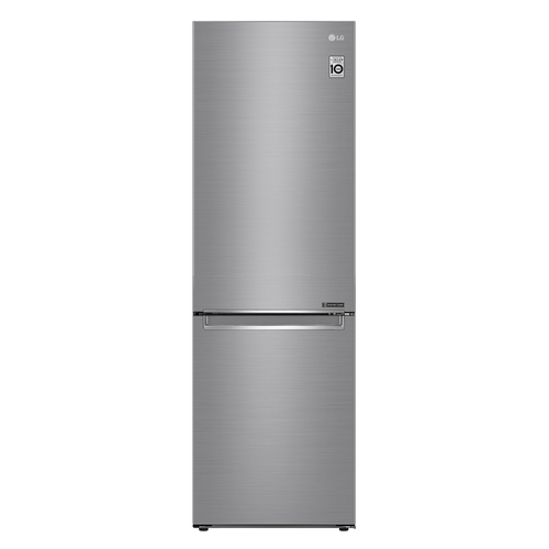 Lg Gbb71pzemn Kyl-frys - Stål