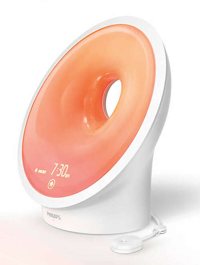 Philips Hf3672/01 Ljusterapi