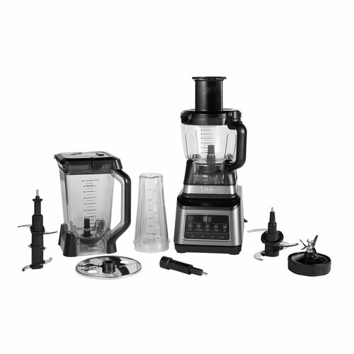 Ninja Bn800eu Blender - Grå
