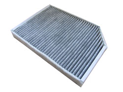 Kupéfilter ALCO FILTER MS-6531C