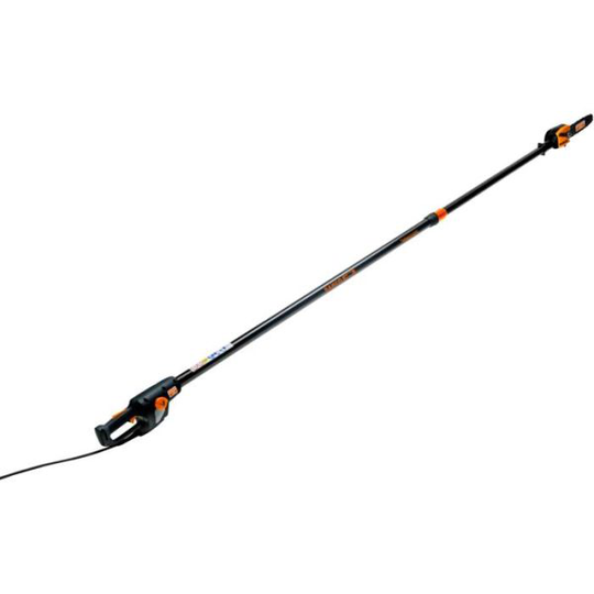 Bahco BCL135 Grensåg utan batteri och laddare
