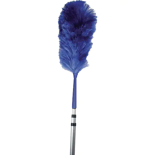 MAX Dammvippa Teleskop 130-250 cm