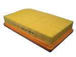 Luftfilter ALCO FILTER MD-8152