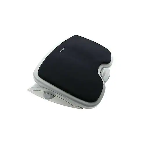 Kensington Fotstöd KENSINGTON SoleMate Memory Foam