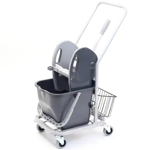 Hygienteknik Svabbvagn Speedo