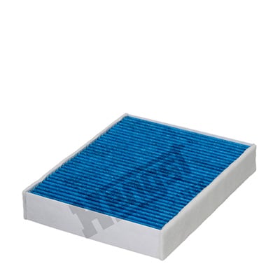 Kupéfilter HENGST FILTER E2991LB