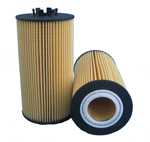 Oljefilter ALCO FILTER MD-719