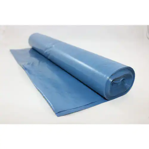Plastsäck LLD X-Strong 240L 60my